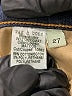 Rag & Bone/JEAN Blue Jeans Size 27 waist - photo 7