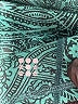 Three Dots Teal Long Sleeve Turtleneck Size M (estimated) - photo 7