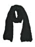 Cejon 100% Nylon Black Scarf One size - photo 1