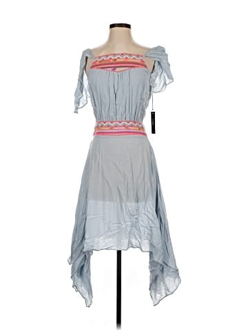 VERTIGO Cocktail Dress (view 1)