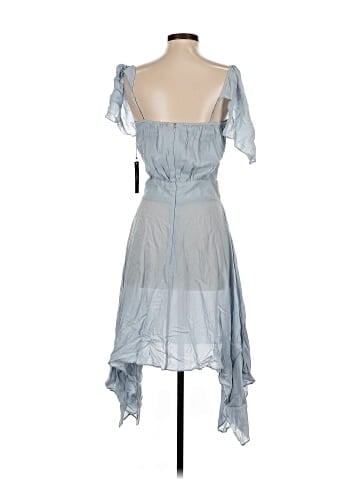 VERTIGO Cocktail Dress (view 2)