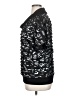 Assorted Brands Black Short Sleeve Blouse Size XL - photo 5