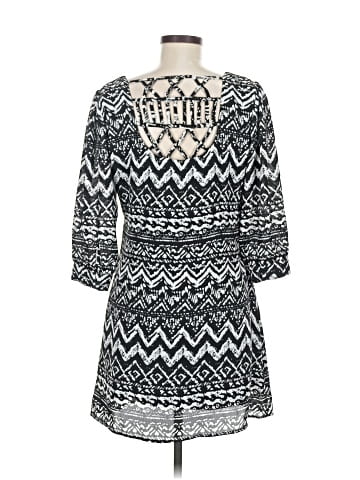Heart Soul Casual Dress (view 2)