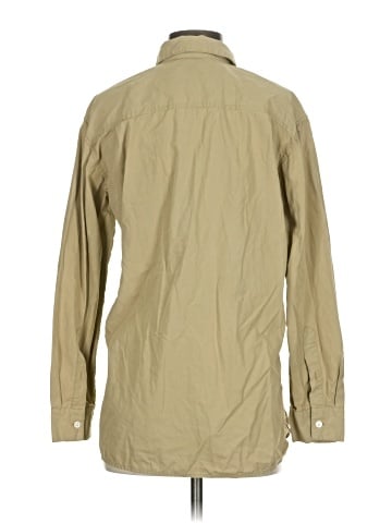 DKNY Long Sleeve Button-Down Shirt (view 2)