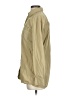 DKNY Tan Long Sleeve Button-Down Shirt Size 4 - photo 5