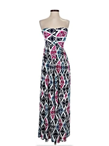 Ann Taylor Casual Dress (view 1)