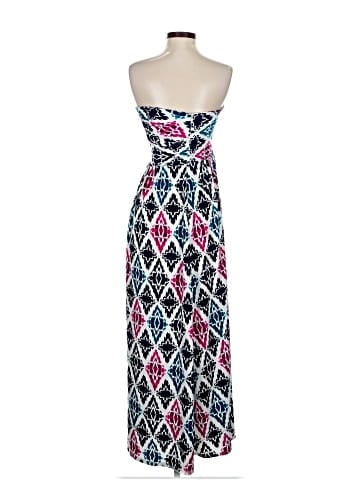 Ann Taylor Casual Dress (view 2)