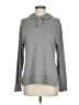GAIAM Gray Pullover Hoodie Size S - photo 1