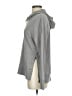 GAIAM Gray Pullover Hoodie Size S - photo 5