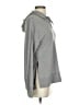 GAIAM Gray Pullover Hoodie Size S - photo 4