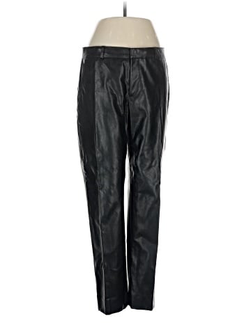 Banana Republic Faux Leather Pants (view 1)