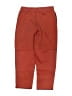 Lands' End 100% Polyester Solid Orange Casual Pants Size L (youth) - photo 2