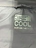 32 Degrees 100% Nylon Gray Raincoat Size M - photo 6