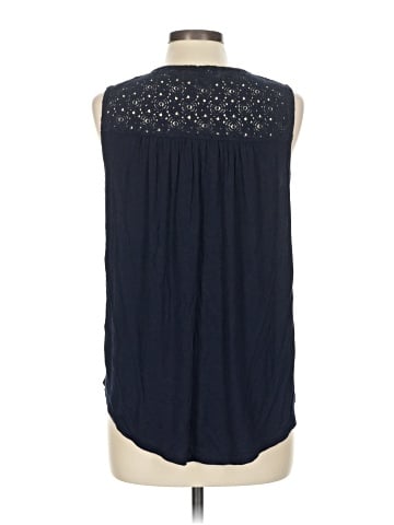 Artesia Sleeveless Blouse (view 2)