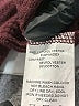 Weekend Suzanne Betro Burgundy Pullover Sweater Size 1X - photo 8