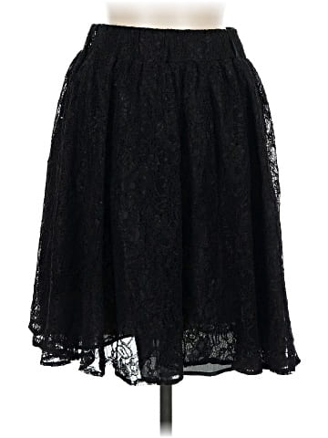 Amy Matto Formal Skirt (view 1)