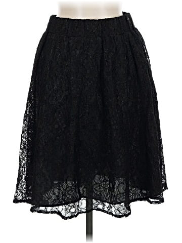 Amy Matto Formal Skirt (view 2)