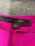 Cynthia Steffe 100% Polyester Purple 3/4 Sleeve Blouse Size L - photo 7