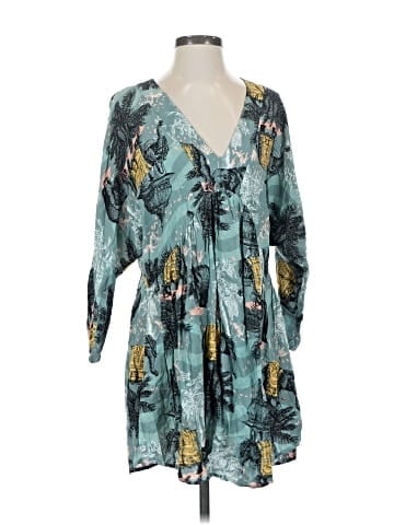 Malai Casual Dress (view 1)