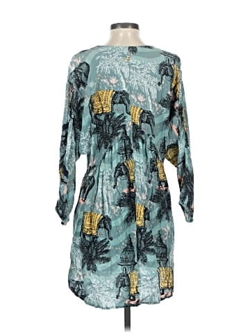 Malai Casual Dress (view 2)