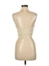 Assorted Brands Ivory Sleeveless Top Size M - photo 2