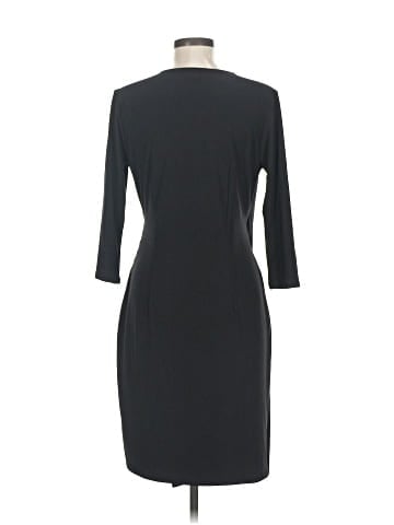 White House Black Market Cocktail Dress (view 2)