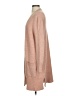 Madewell Pink Coat Size XS - photo 5