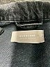 Everlane 100% Cotton Black Denim Jacket Size XXS - photo 6