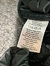 Everlane 100% Cotton Black Denim Jacket Size XXS - photo 7