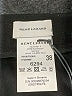 Rene Lezard Tweed Gray Dress Pants Size EU 38 / US 8 - photo 7
