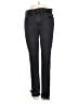 Adriano Goldschmied Chevron-herringbone Gray Jeans Size 26 waist - photo 1