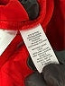Ann Taylor LOFT Color Block Red Casual Pants Size 6 - photo 6