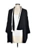 Chico's Black Cardigan Size Lg (2) - photo 1