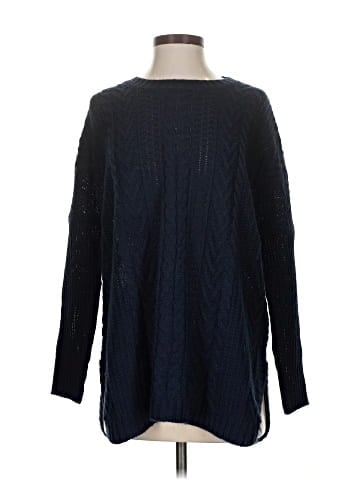 Keren Hart Pullover Sweater (view 1)