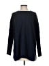 Keren Hart 100% Acrylic Blue Pullover Sweater Size S - photo 1