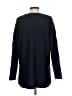 Keren Hart 100% Acrylic Blue Pullover Sweater Size S - photo 2