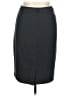 Charter Club Solid Gray Formal Skirt Size 14 - photo 1