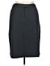 Charter Club Solid Gray Formal Skirt Size 14 - photo 2