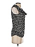 Max Studio Black Sleeveless Blouse Size S - photo 4