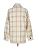 Unbranded 100% Polyester Tan Cardigan Size M - photo 2