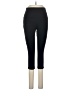 Unbranded Solid Black Active Pants Size M - photo 1