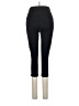 Unbranded Solid Black Active Pants Size M - photo 2