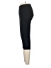 Unbranded Solid Black Active Pants Size M - photo 5