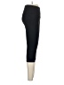 Unbranded Solid Black Active Pants Size M - photo 4