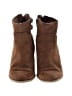 Vineyard Vines Brown Ankle Boots Size 7 - photo 2
