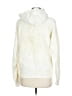 Reformation Jeans Ivory Yellow Sweatshirt Size L (estimated) - photo 2