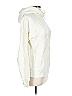 Reformation Jeans Ivory Yellow Sweatshirt Size L (estimated) - photo 4