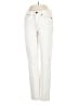 J.Crew Ivory Jeans Size 26 waist - photo 1