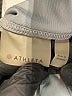 Athleta Solid Gray Casual Skirt Size 0 - photo 3