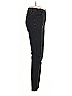 American Eagle Outfitters Solid Black Jeans Size 2 - photo 4